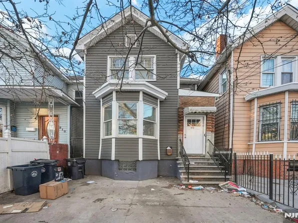 212 Summer Ave, Newark, NJ 07104