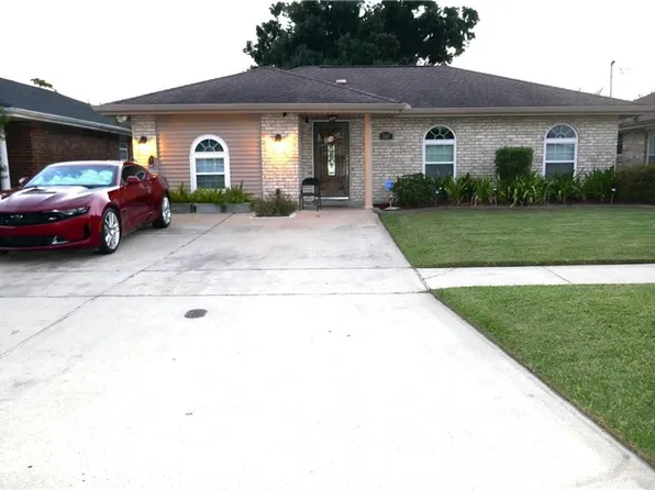3617 Connecticut Ave, Kenner, LA 70065