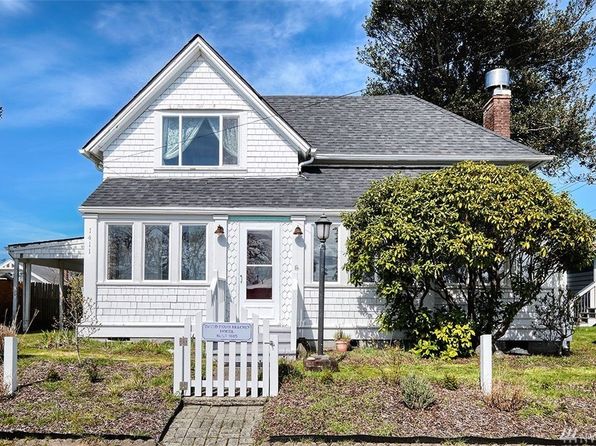 Ocean Park WA For Sale by Owner (FSBO) - 5 Homes | Zillow