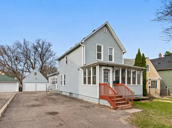 1067 Burns Ave, Saint Paul, MN 55106