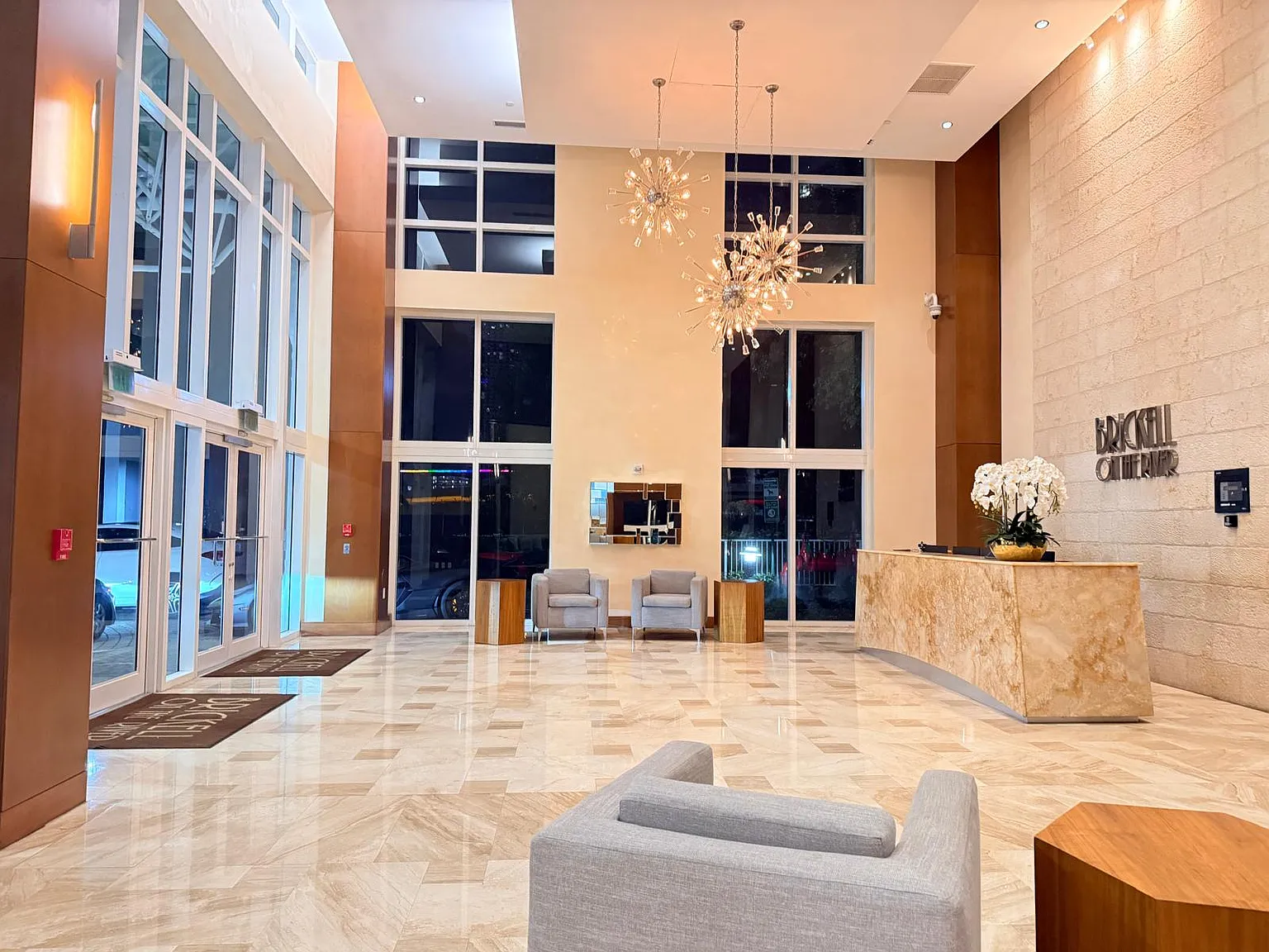 1 bed, 757 sqft, $2,900 — Photo 4