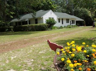 1274 NE Garden Rd, Madison, FL 32340