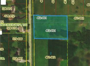 609 N 50 W, Valparaiso, IN 46385