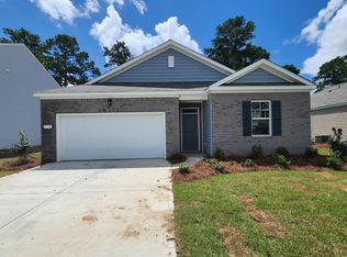 134 Kelsey Ct LOT 7, Kerry C Myrtle Beach, SC 29588