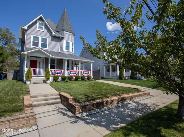 703 Asbury Avenue, Asbury Park, NJ 07712