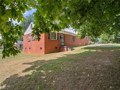1204 16th St, Greensboro, NC, 27405