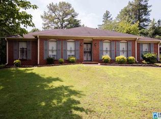 4229 Groover Dr, Birmingham, AL 35213