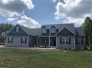 1108 Forsyth Line Rd, Rural Hall, NC 27045