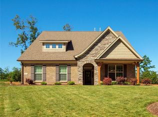 40 Silver Maple Dr, Gibsonville, NC 27244