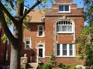 6611 San Bonita Ave #1, Saint Louis, MO 63105