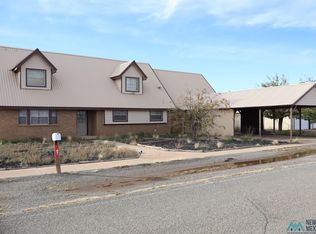 47 Lee Trevino Dr, Lordsburg, NM 88045