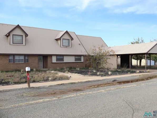 47 Lee Trevino Dr, Lordsburg, NM 88045