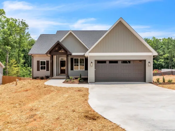 206 Coker Rd, Greenwood, SC 29649