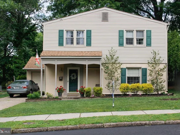 605 Maple Ave, Audubon, NJ 08106
