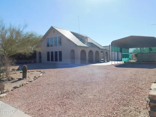 28312 Rainbow Trl, Quartzite, AZ 85346