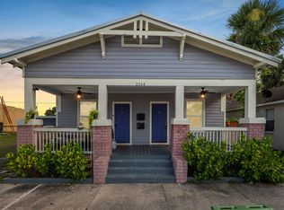 2314 W Chestnut St APT A, Tampa, FL 33607