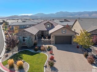 2173 Gazala Ln, Reno, NV 89521