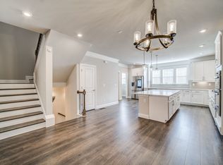 1363 Harris Way NE, Brookhaven, GA 30319