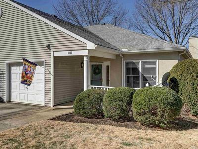 1190 Partridge Ln, Charlottesville, VA, 22901