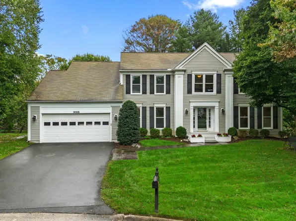 15105 Gravenhurst Ter, Gaithersburg, MD 20878