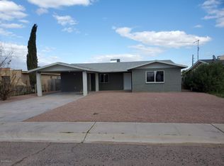 4838 W Warren Dr, Casa Grande, AZ 85194