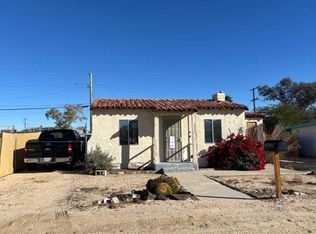 6325 Cahuilla Ave, Twentynine Palms, CA 92277