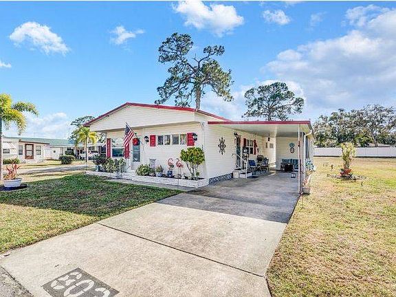 2nd image of 3901 Bahia Vista St Lot 803