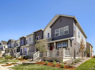 350 N Bersshine Court, Watkins, CO 80137