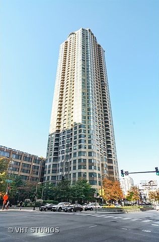 1st image of 400 N Lasalle St #3701