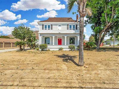 12887 Mount Vernon Ave, Grand Terrace, CA, 92313