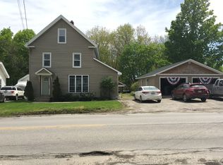 246 Main St, Pittsfield, ME 04967