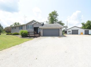 9490 Egypt Rd, Rensselaer, IN 47978