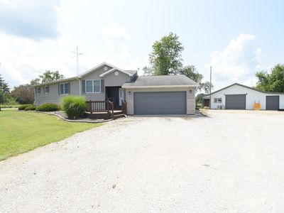 9490 Egypt Rd, Rensselaer, IN, 47978