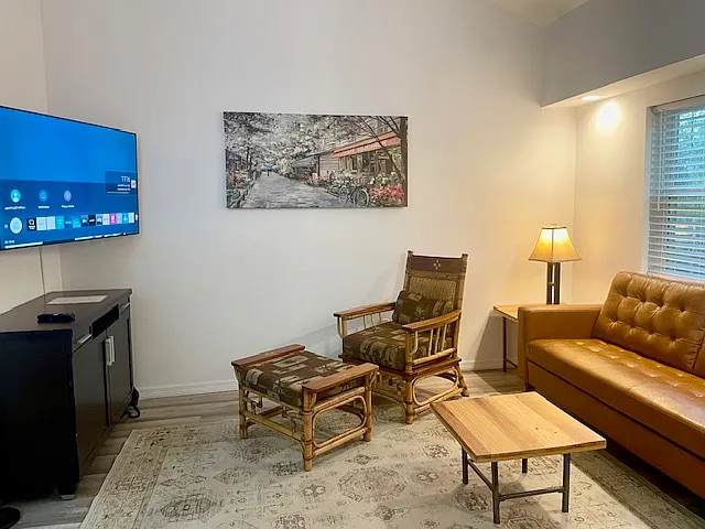 1 bed, 500 sqft, $1,850 — Photo 4