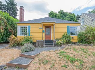 1906 NE Dekum St, Portland, OR 97211