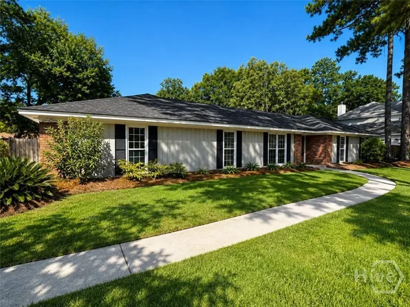 211 Christie Road, Savannah, GA 31410