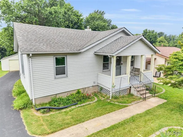 2519 Spencer Ave, Saint Louis, MO 63114