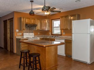 3375 Briggs Rd, Columbus, OH 43204