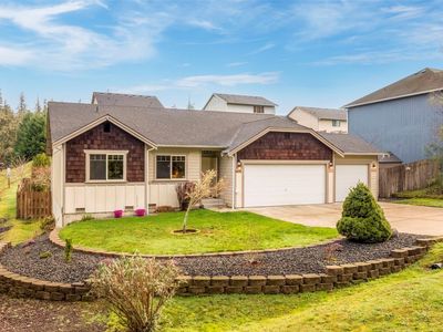 3699 Nevada Avenue E, Pt Orchard, WA, 98366