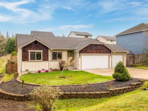 3699 Nevada Avenue E, Port Orchard, WA 98366