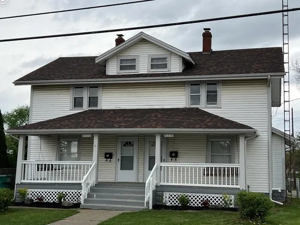 (undisclosed Address), Springfield, OH 45504