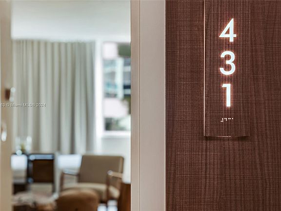2nd image of 2301 Collins Ave APT 431