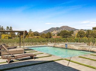 3002 Foothill Blvd, Calistoga, CA 94515