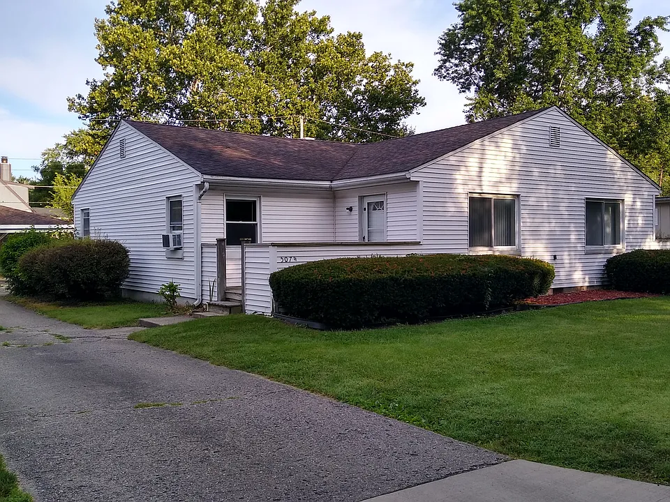 507 Mitchell Ct #1