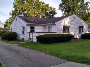 507 Mitchell Ct #1, Champaign, IL 61821