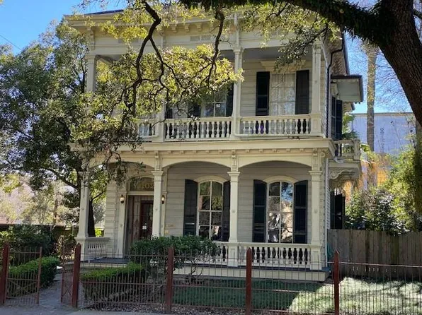3102 Saint Charles Ave #1C, New Orleans, LA 70115