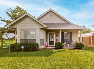 24499 Marie Ct, Loranger, LA 70446