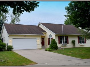 4337 Beilfuss Dr, Madison, WI 53704