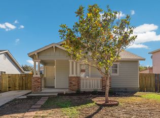 2118 Sunbird Pass, San Antonio, TX 78224