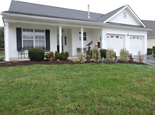 544 Whispering Trl, Middletown, DE 19709